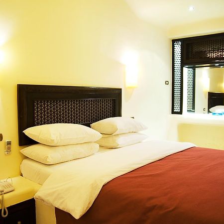 Sakkara Country Club Hotel El Hawamdeya Ngoại thất bức ảnh