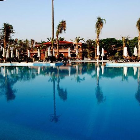 Sakkara Country Club Hotel El Hawamdeya Ngoại thất bức ảnh