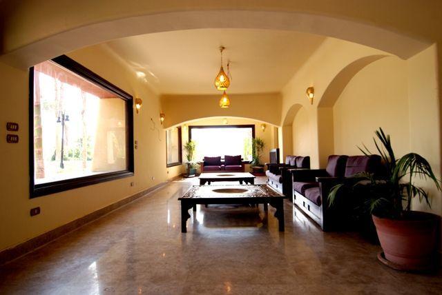Sakkara Country Club Hotel El Hawamdeya Ngoại thất bức ảnh