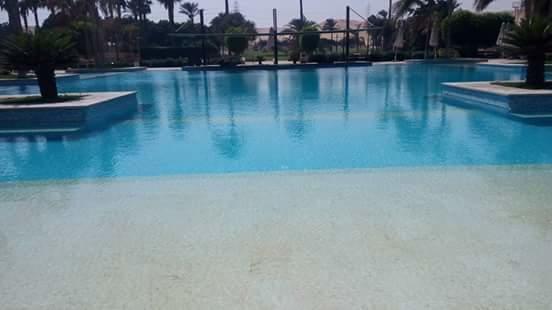 Sakkara Country Club Hotel El Hawamdeya Ngoại thất bức ảnh
