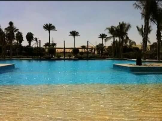 Sakkara Country Club Hotel El Hawamdeya Ngoại thất bức ảnh