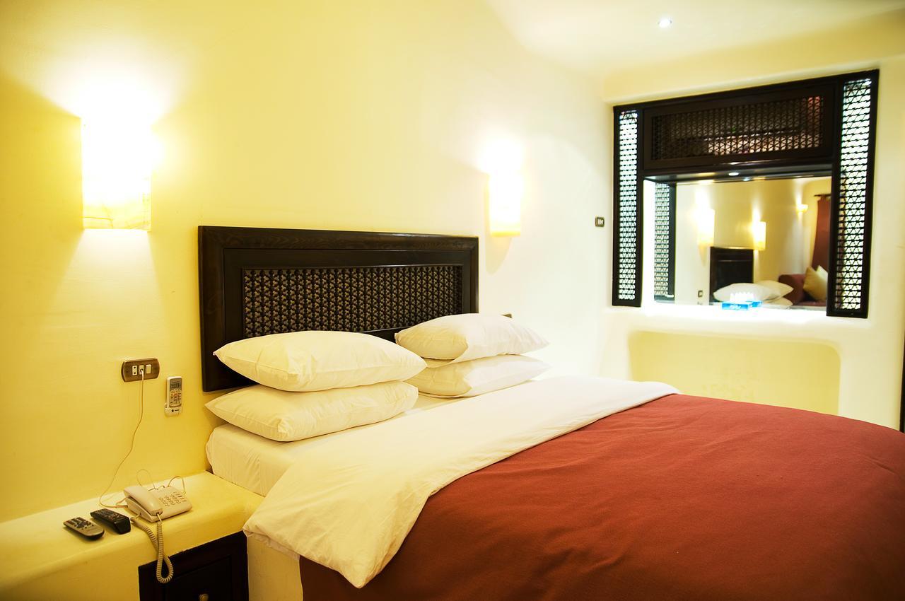 Sakkara Country Club Hotel El Hawamdeya Ngoại thất bức ảnh