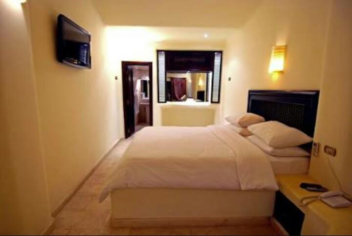 Sakkara Country Club Hotel El Hawamdeya Ngoại thất bức ảnh