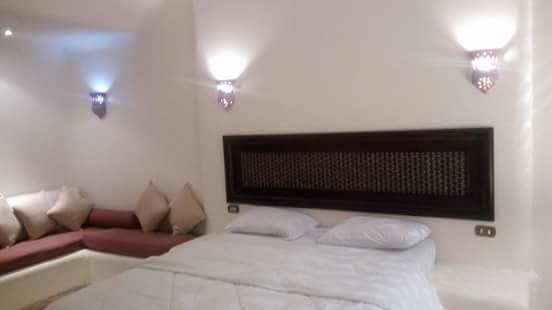 Sakkara Country Club Hotel El Hawamdeya Ngoại thất bức ảnh